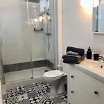 Apartmán Loveappart21 L'experience Bien Etre Dijon
