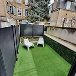 Apartmán Loveappart21 L'experience Bien Etre Dijon