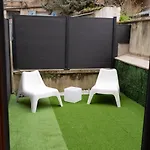 Apartmán Loveappart21 L'experience Bien Etre