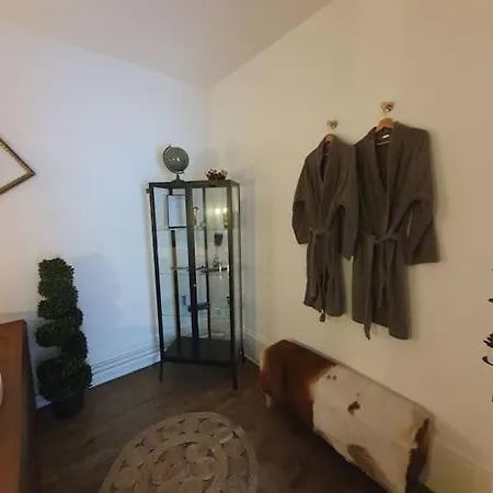 Loveappart21 L'expérience Bien * Dijon