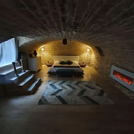 דירה Loveappart21 L'experience Bien Etre