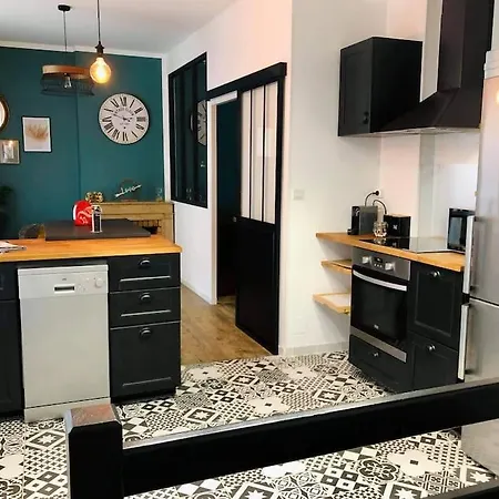 Loveappart21 L'experience Bien Etre דיז'ון