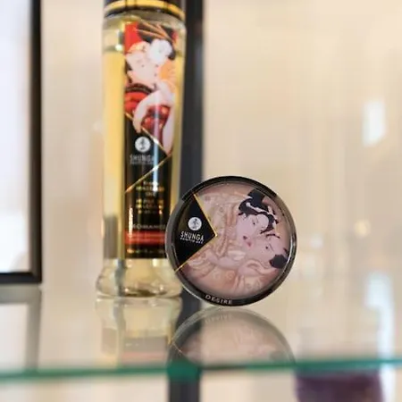 דירה Loveappart21 L'experience Bien Etre