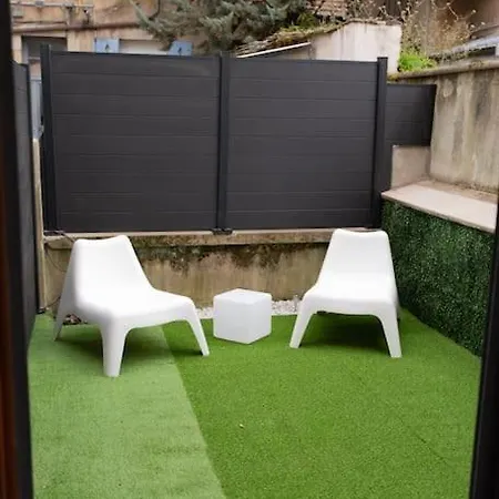 Appartement Loveappart21 L'experience Bien Etre
