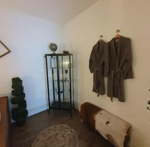 Loveappart21 L'experience Bien Etre * Dijon