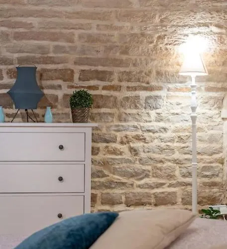 Apartment Loveappart21 L'experience Bien Etre *