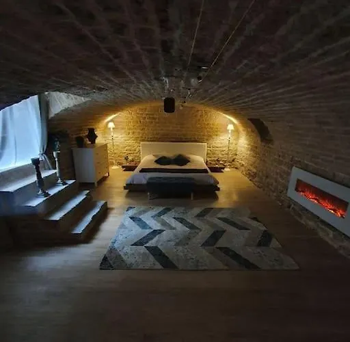 Apartment Loveappart21 L'experience Bien Etre