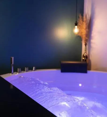 Διαμέρισμα Loveappart21 L'experience Bien Etre Ντιζόν