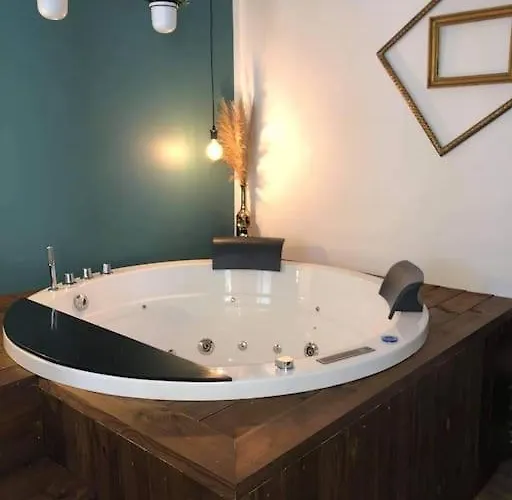 Loveappart21 L'experience Bien Etre Dijon