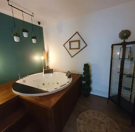 Loveappart21 L'experience Bien Etre * Ντιζόν