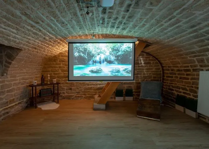 Loveappart21 L'experience Bien Etre