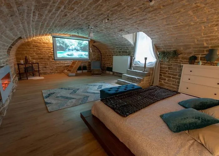 Loveappart21 L'experience Bien Etre * Dijon