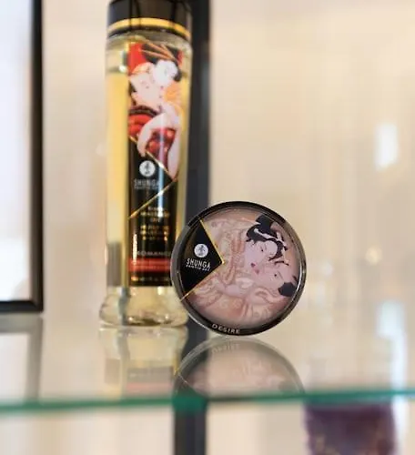 Διαμέρισμα Loveappart21 L'experience Bien Etre