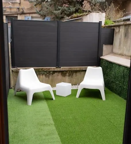 Apartment Loveappart21 L'experience Bien Etre