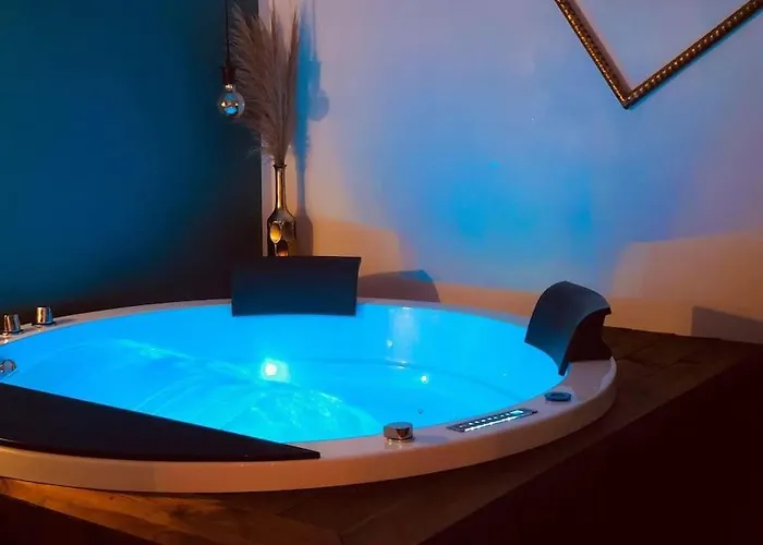 Loveappart21 L'experience Bien Etre *